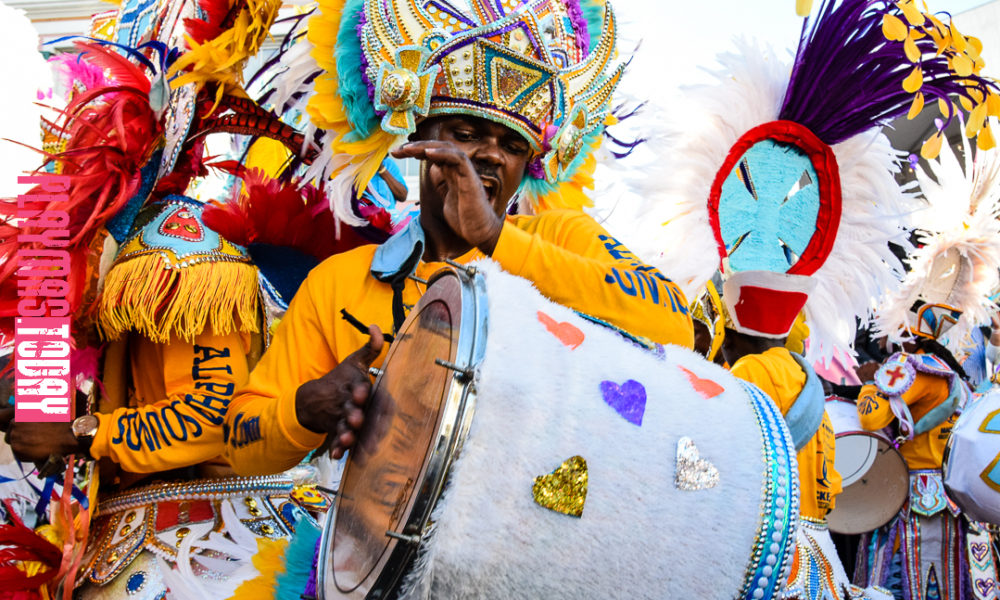 Junkanoo