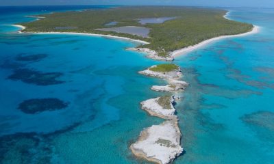 Lighthouse Point, Eleuthera