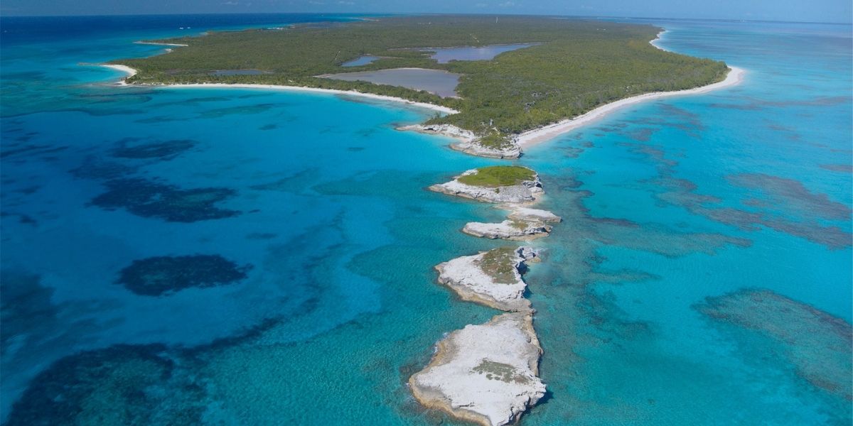 Lighthouse Point, Eleuthera