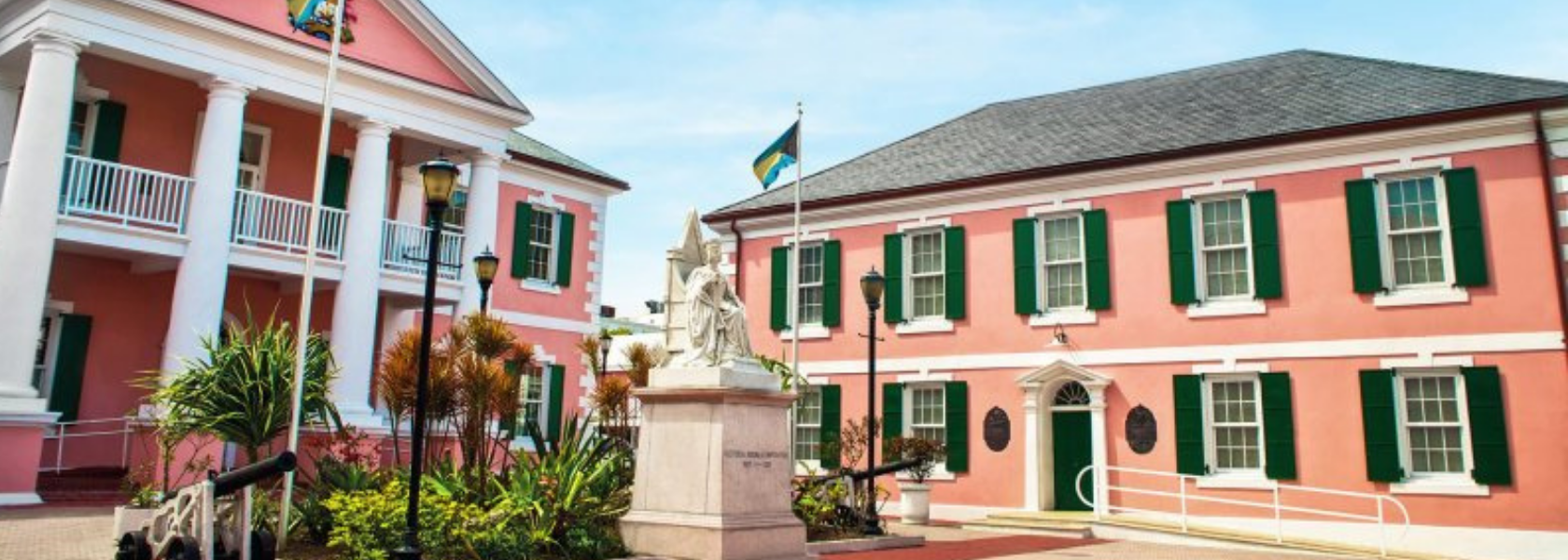 Parliament of the Commonwealth of The Bahamas