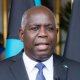 Opposition Leader Philip Davis