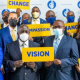 Progressive Liberal Party candidates