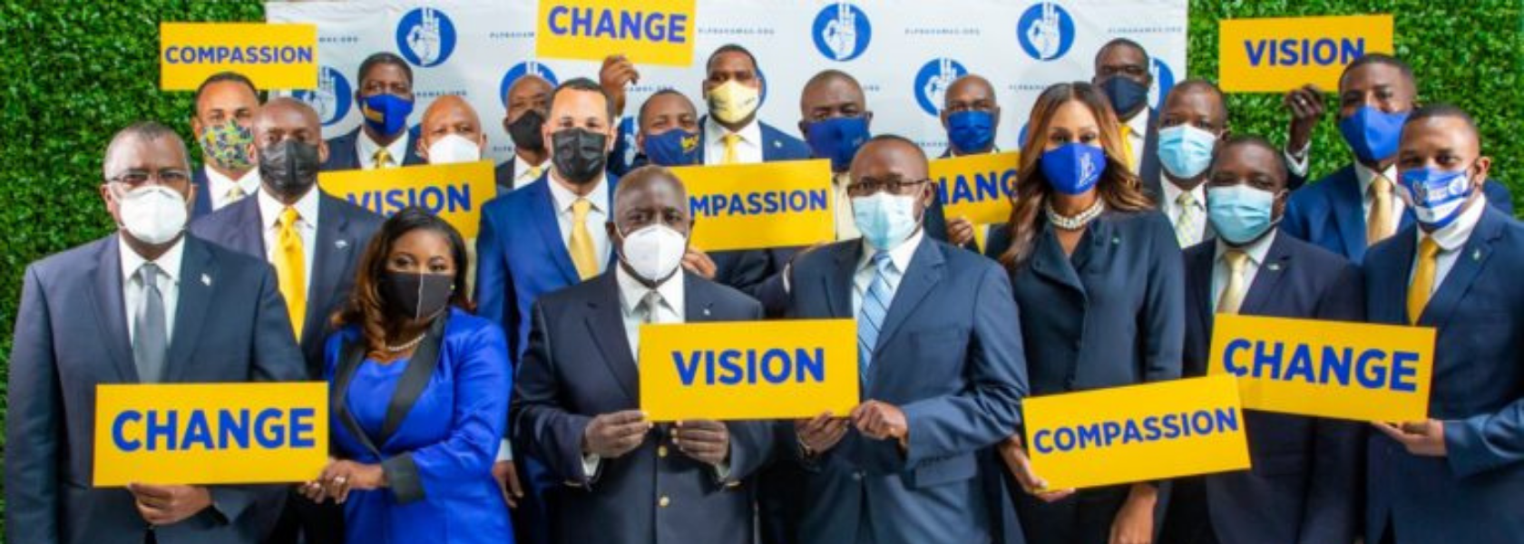 Progressive Liberal Party candidates