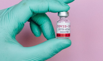 COVID-19 vaccine