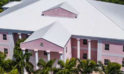 Magistrates Court Complex