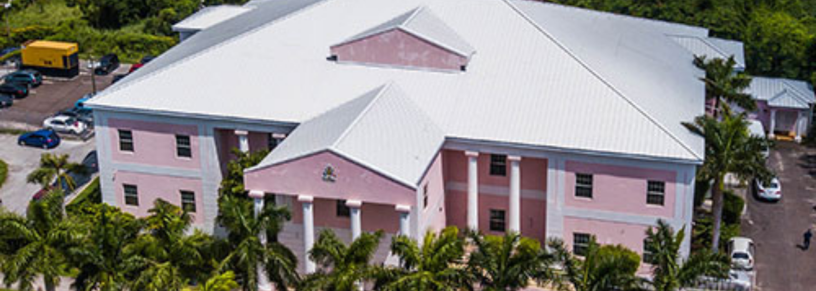 Magistrates Court Complex