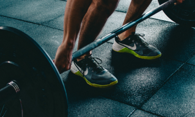 Workout and fitness