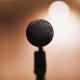 Microphone