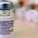 Pfizer COVID-19 vaccine