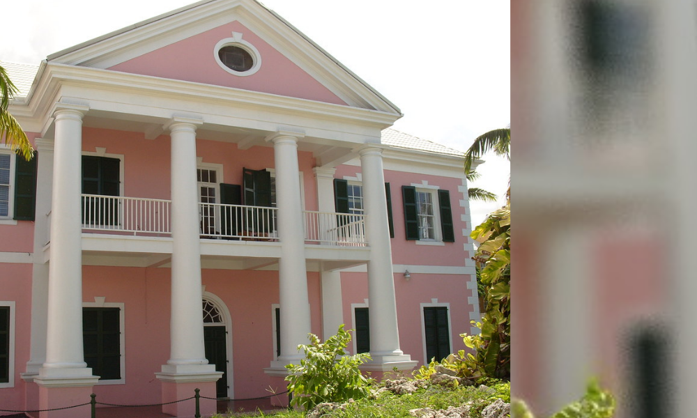 Supreme Court of The Bahamas