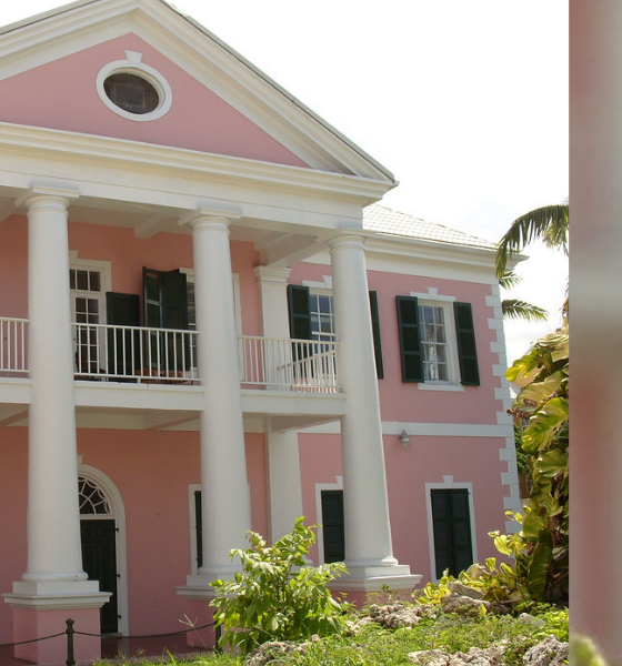 Supreme Court of The Bahamas