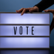 Vote