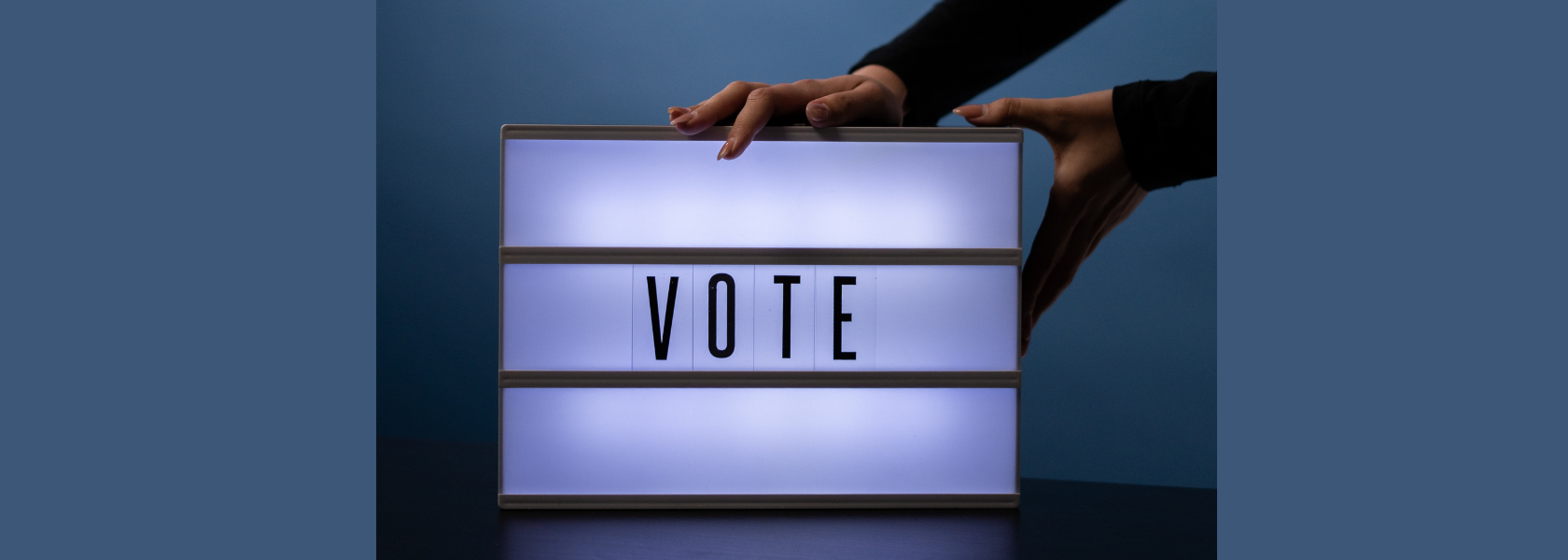 Vote