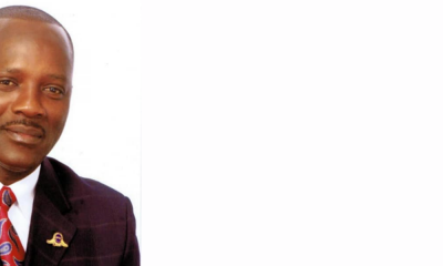 BPSU President Kimsley Ferguson