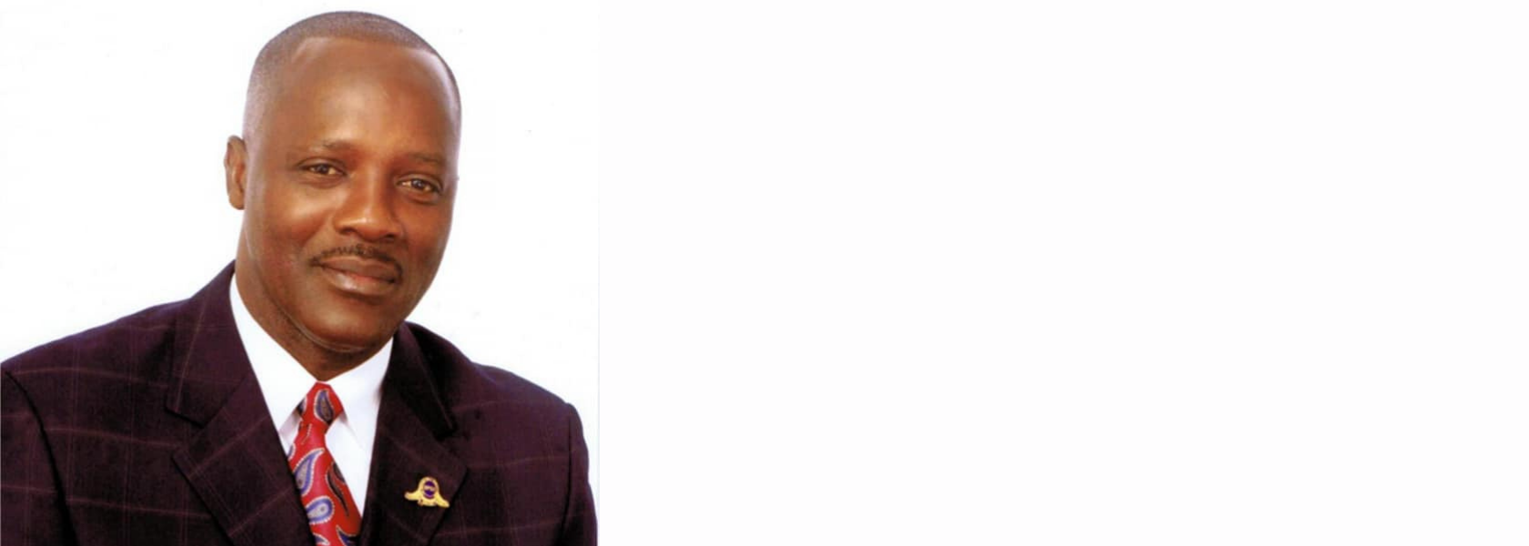 BPSU President Kimsley Ferguson