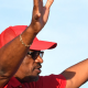 Free National Movement Leader Dr. Hubert Minnis