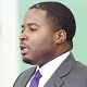 Water & Sewerage Corporation Executive Chairman, Adrian Gibson