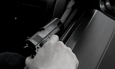 Armed robbery
