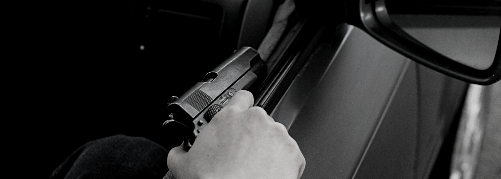 Armed robbery