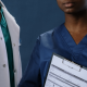 Healthcare workers