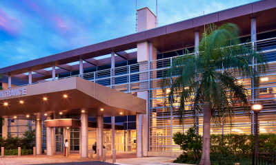 Princess Margaret Hospital