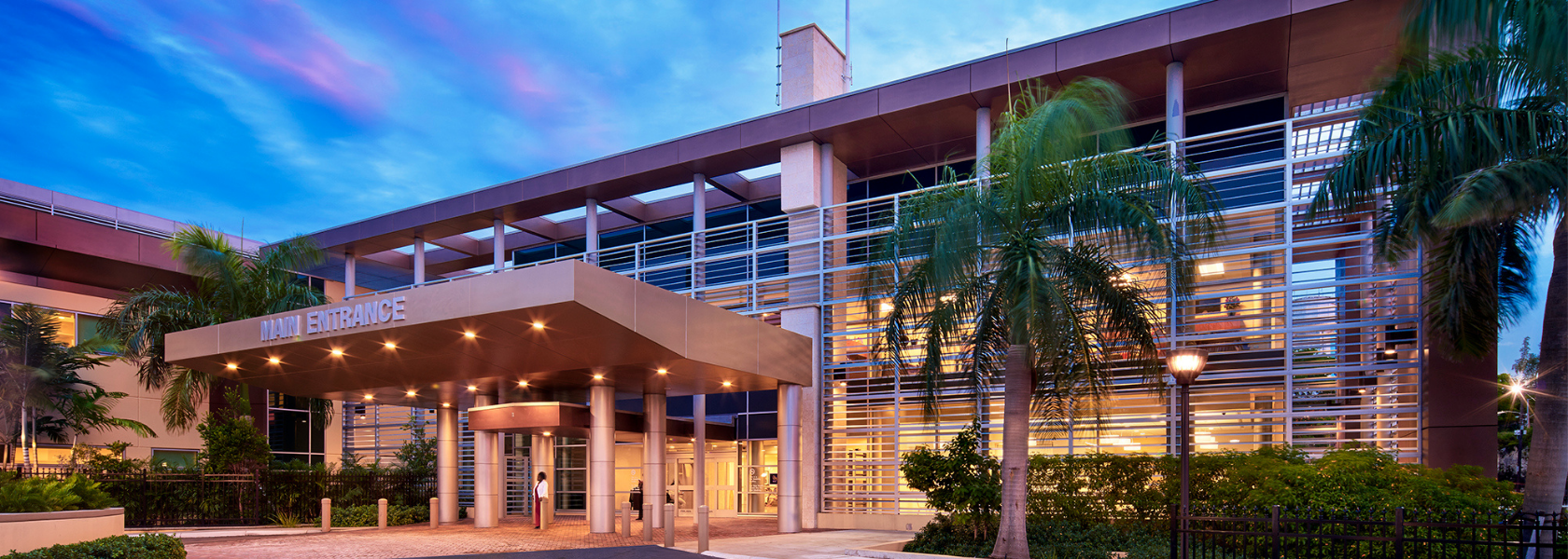 Princess Margaret Hospital