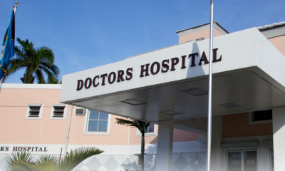 Doctors Hospital